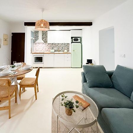Apartamento Centrico La Merced - Free Parking & Free Gym Màlaga Exteriér fotografie