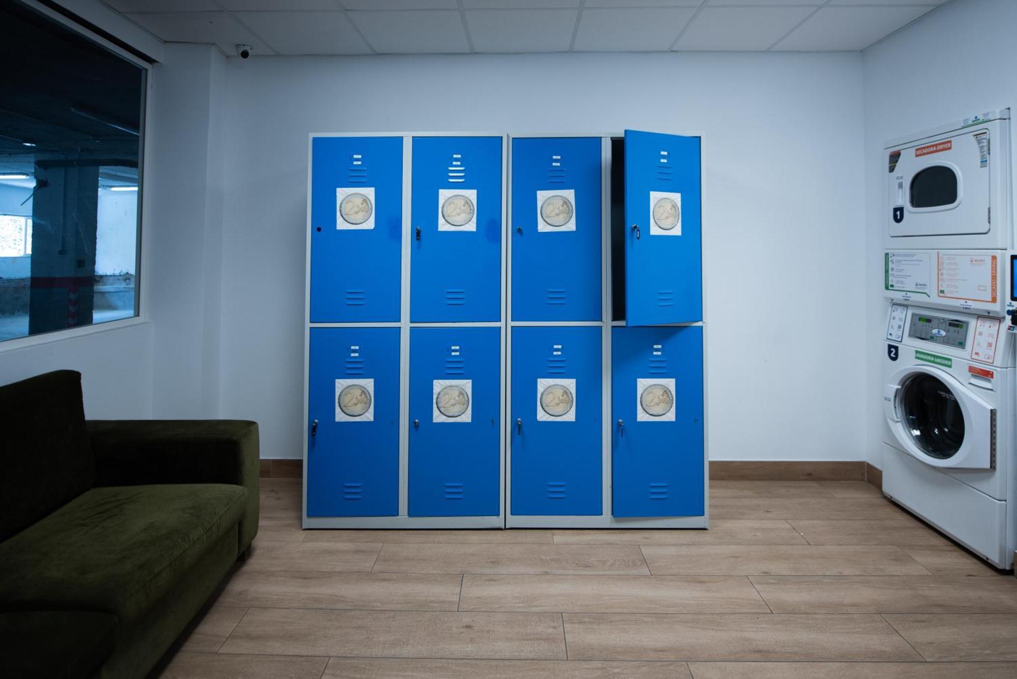 Apartamento Centrico La Merced - Free Parking & Free Gym Màlaga Exteriér fotografie