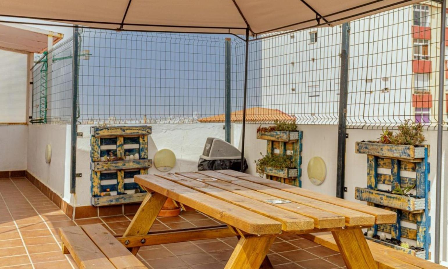 Apartamento Centrico La Merced - Free Parking & Free Gym Màlaga Exteriér fotografie